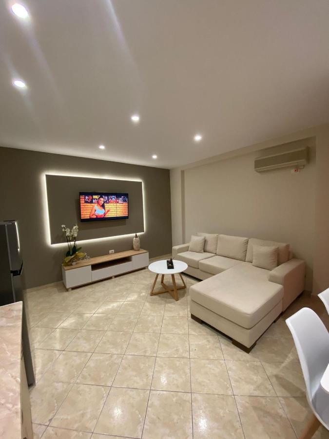 Sunway Daire Avlonya Dış mekan fotoğraf