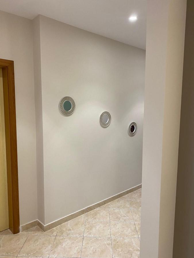 Sunway Daire Avlonya Dış mekan fotoğraf