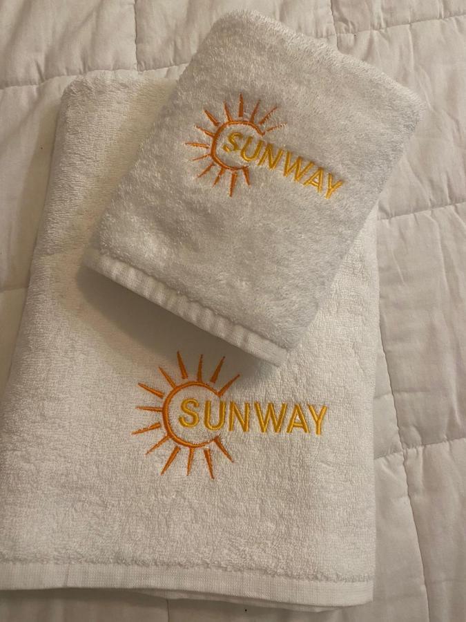 Sunway Daire Avlonya Dış mekan fotoğraf