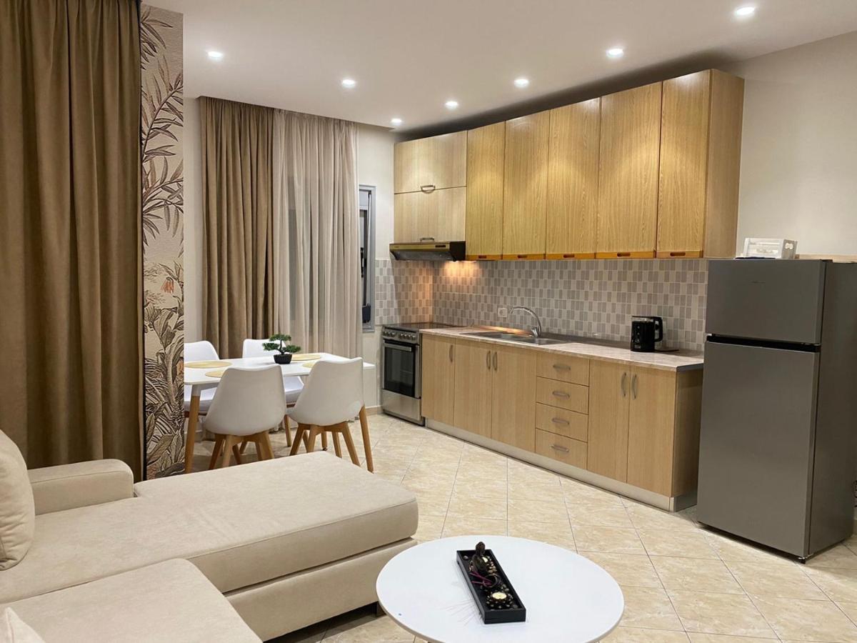 Sunway Daire Avlonya Dış mekan fotoğraf