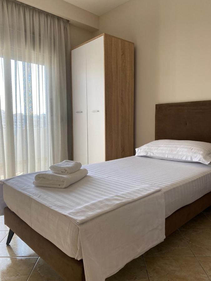 Sunway Daire Avlonya Dış mekan fotoğraf