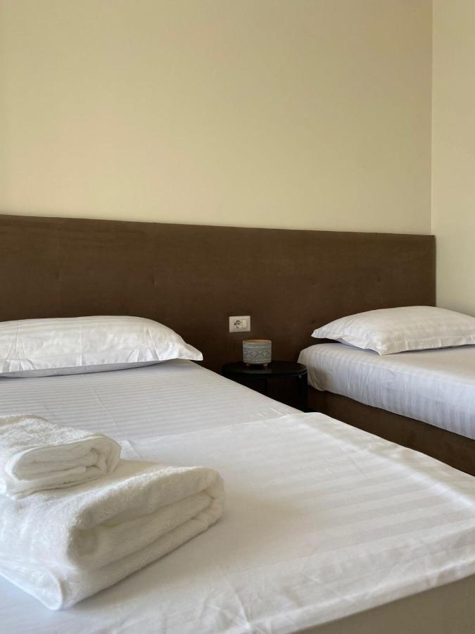Sunway Daire Avlonya Dış mekan fotoğraf